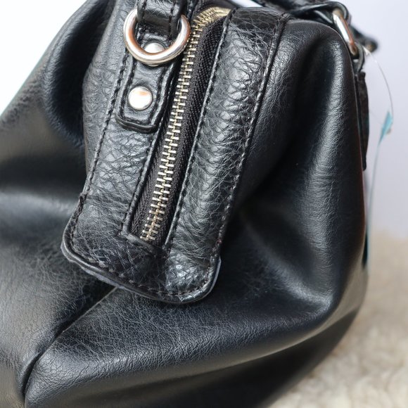 MATT&NAT Vegan leather bag - Picture 4 of 16